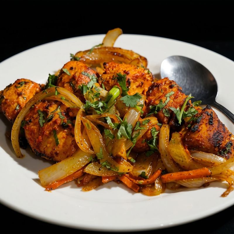 Naan, Tandoori, And The Dinner Menu Worth A Second Trip