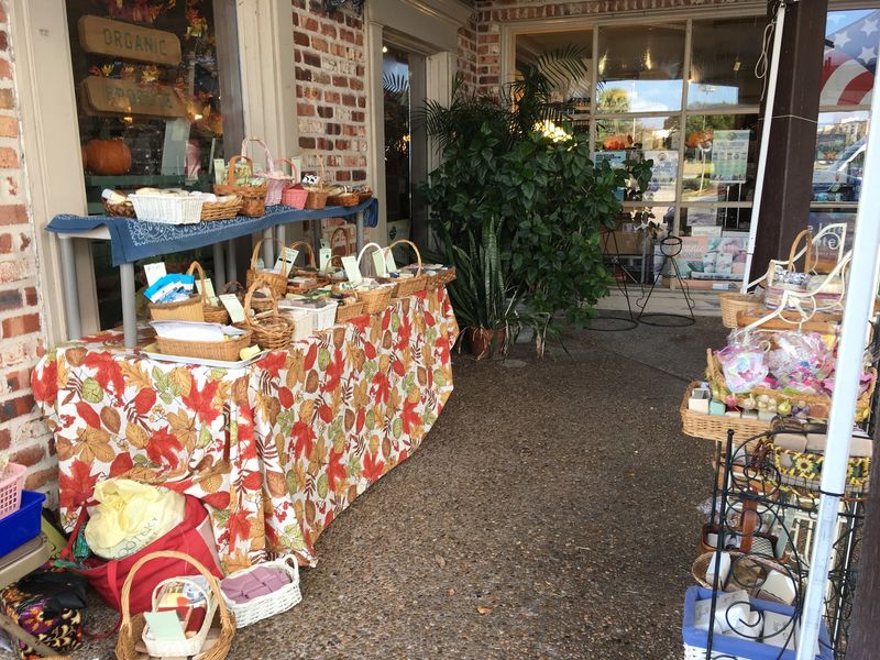 Nassau Bay Farmers Market