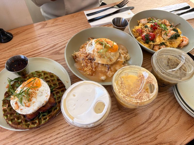 National Awards And DJ Brunches Keep The Buzz Going