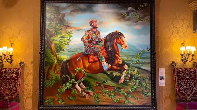 Native American Art at the Heart of It All Native American Art at the Heart of It All