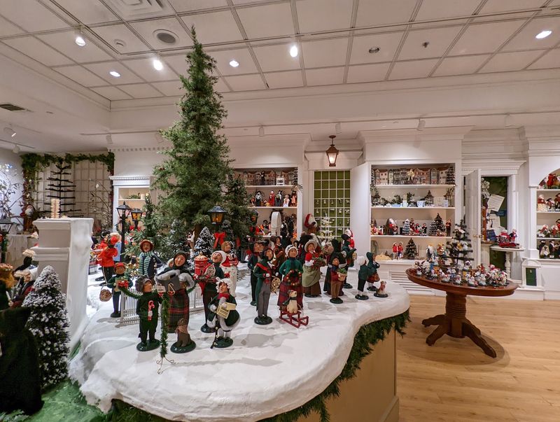 Nativities From Around the World Get Their Own Room Nativities From Around the World Get Their Own Room