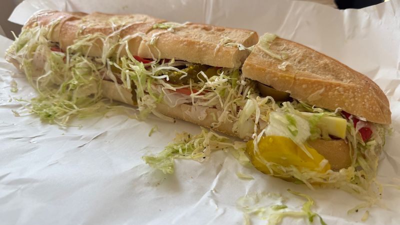 Nearly 50 Years Of Subs Started Just Down The Street