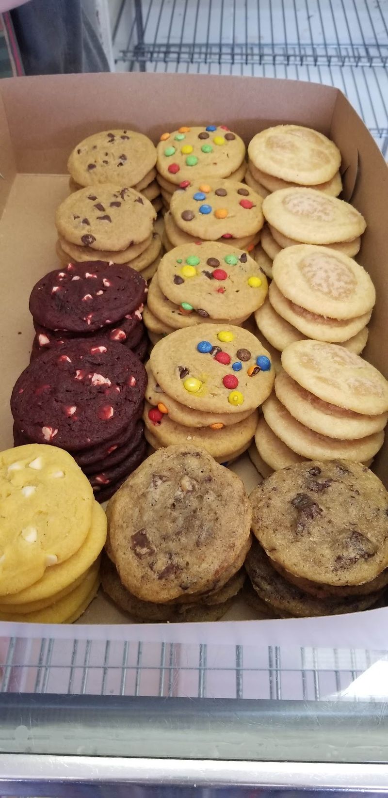 Nearly a Century Of Baking Started Across Town