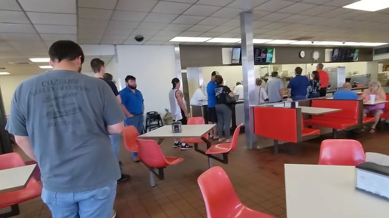 Nearly a Century of Lima Burger Tradition Nearly a Century of Lima Burger Tradition