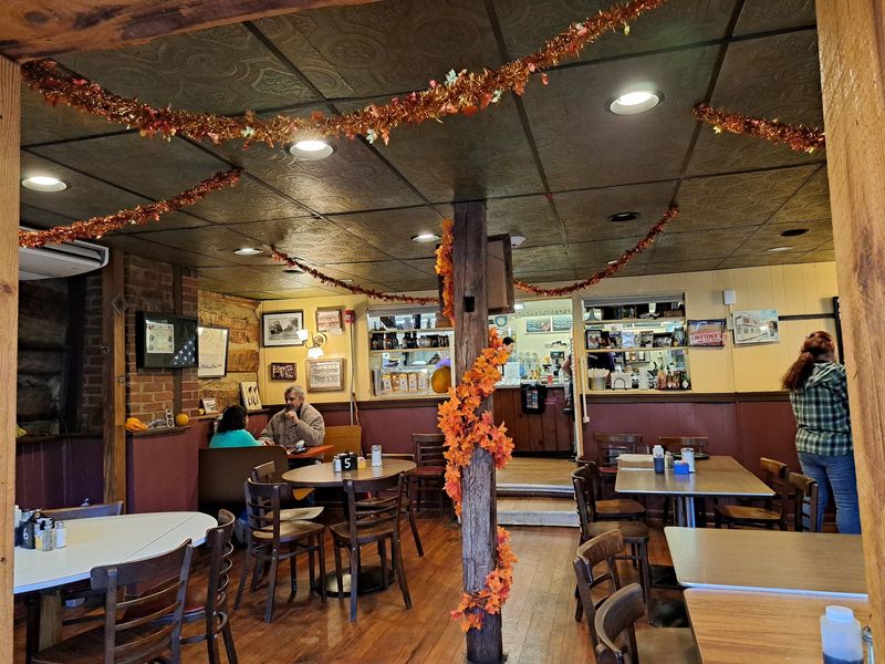 Neighbors Have Made This Corner Their Gathering Spot For Decades