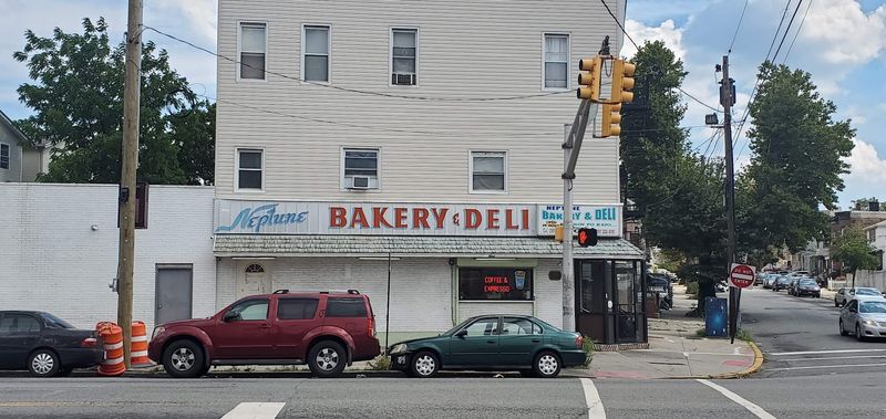 Neptune Bakery & Deli, Jersey City, NJ Neptune Bakery & Deli, Jersey City, NJ