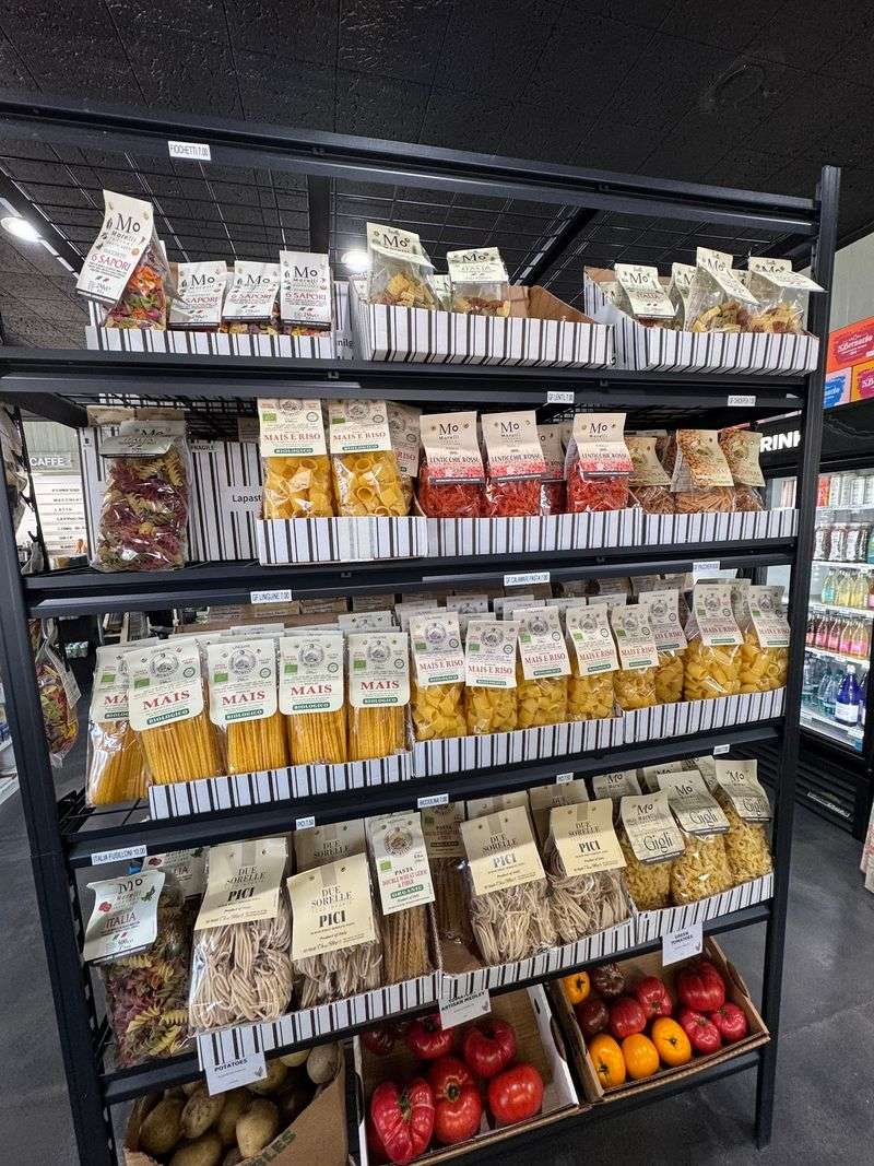 Never Heard of Half These Foods? Perfect, Just Ask