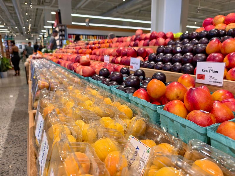 New England Neighbors Fill These Shelves In A Big Way New England Neighbors Fill These Shelves In A Big Way