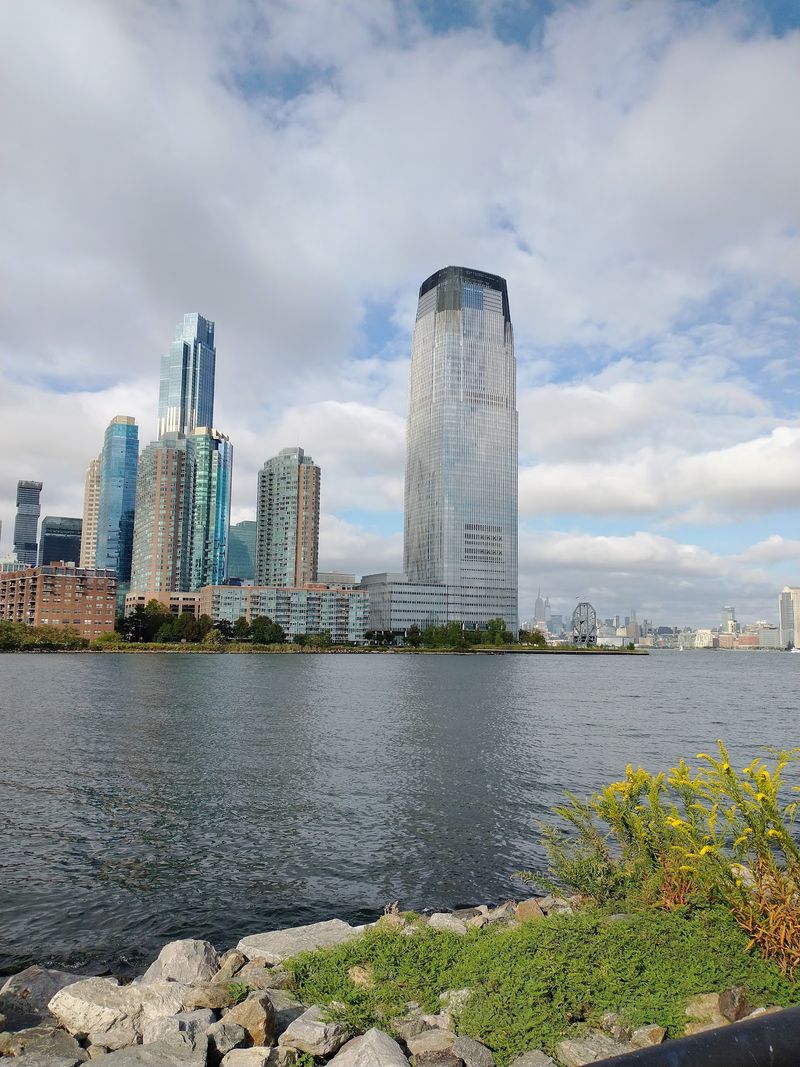 New Jersey Set Tough Rules Before Washington Did New Jersey Set Tough Rules Before Washington Did