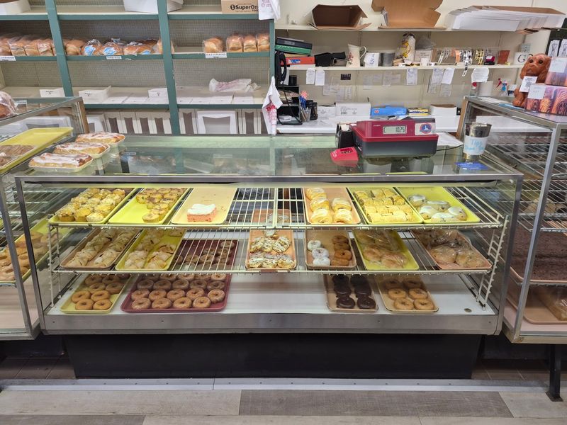 New Owners Are Keeping The Ovens Warm
