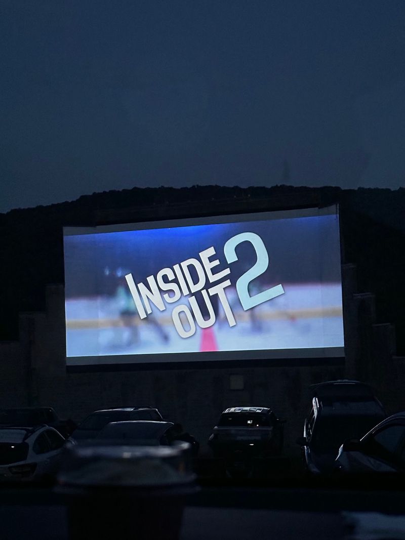 New Releases Light Up The Screen While They're Still In Theaters New Releases Light Up The Screen While They're Still In Theaters