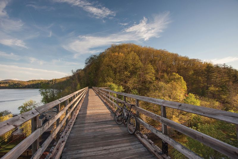 New River Trail State Park