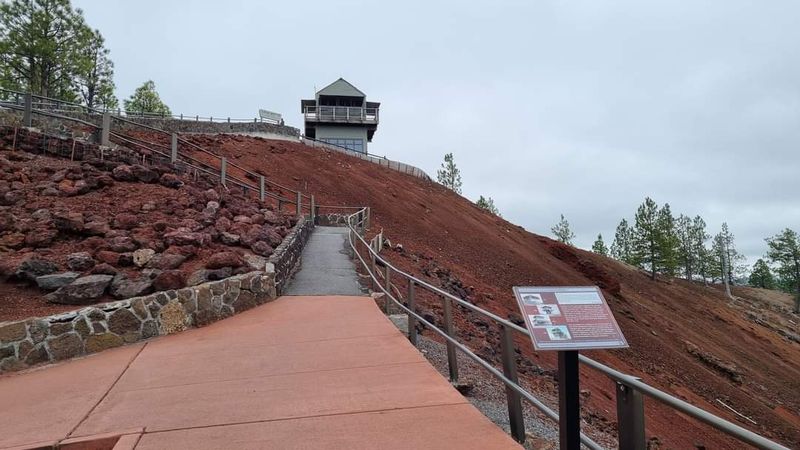 Newberry National Volcanic Monument Newberry National Volcanic Monument