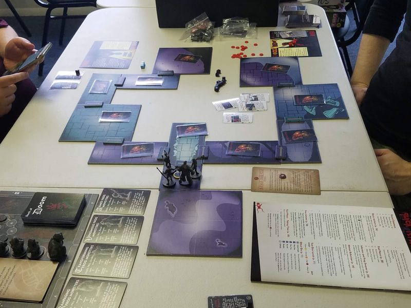 Newer Card Games Getting Their Moment Newer Card Games Getting Their Moment