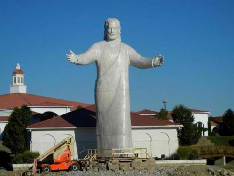 Nicknames Made the First Statue a Pop Culture Star