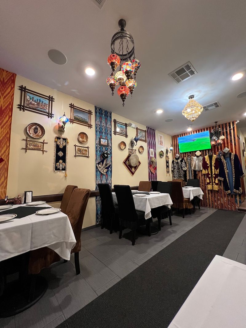 Night Owls Finally Have Somewhere Good To Eat