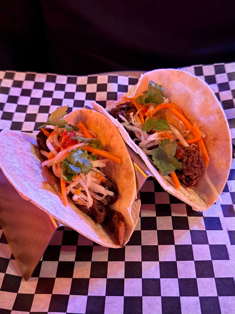 Night Owls Get Their Own Menu After 11 PM