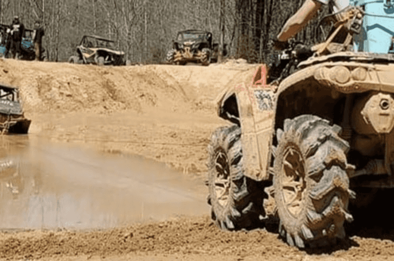 Night Rides And Mud Bashes Shake Up The Calendar