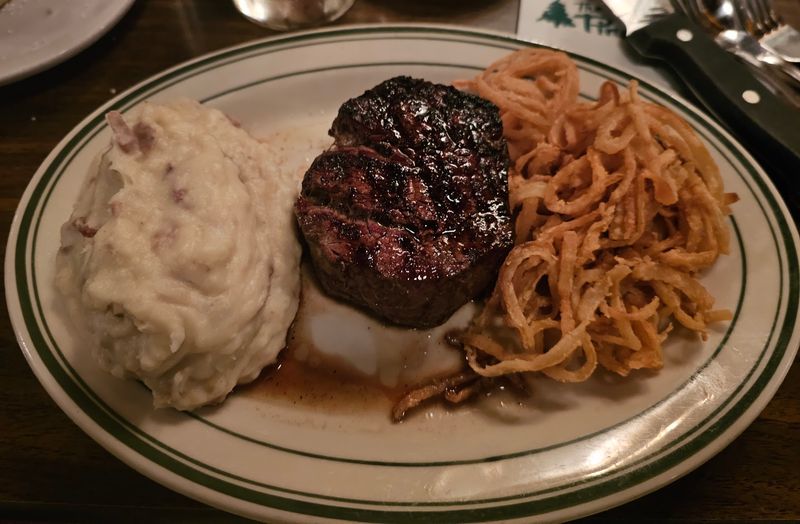 No Dessert Menu? There's A Sweet Little Workaround