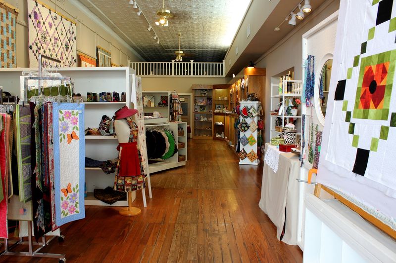 Nobody Here Gets Paid, and the Shop Is Thriving Anyway