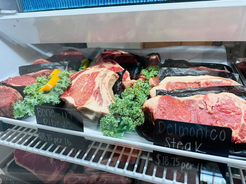 Nokesville Meats, Nokesville Nokesville Meats, Nokesville