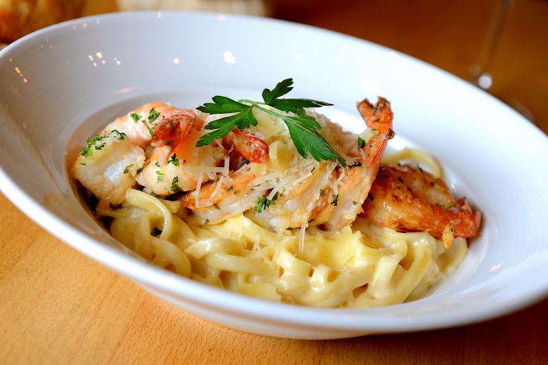 Nonni's Italian Bistro, Seaside, OR