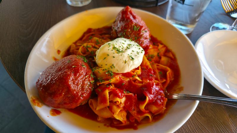 Noodles That Steal The Spotlight