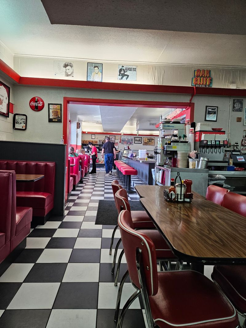 Norma's Cafe
