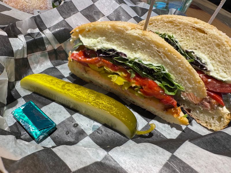 Northern Waters Smokehaus, Duluth