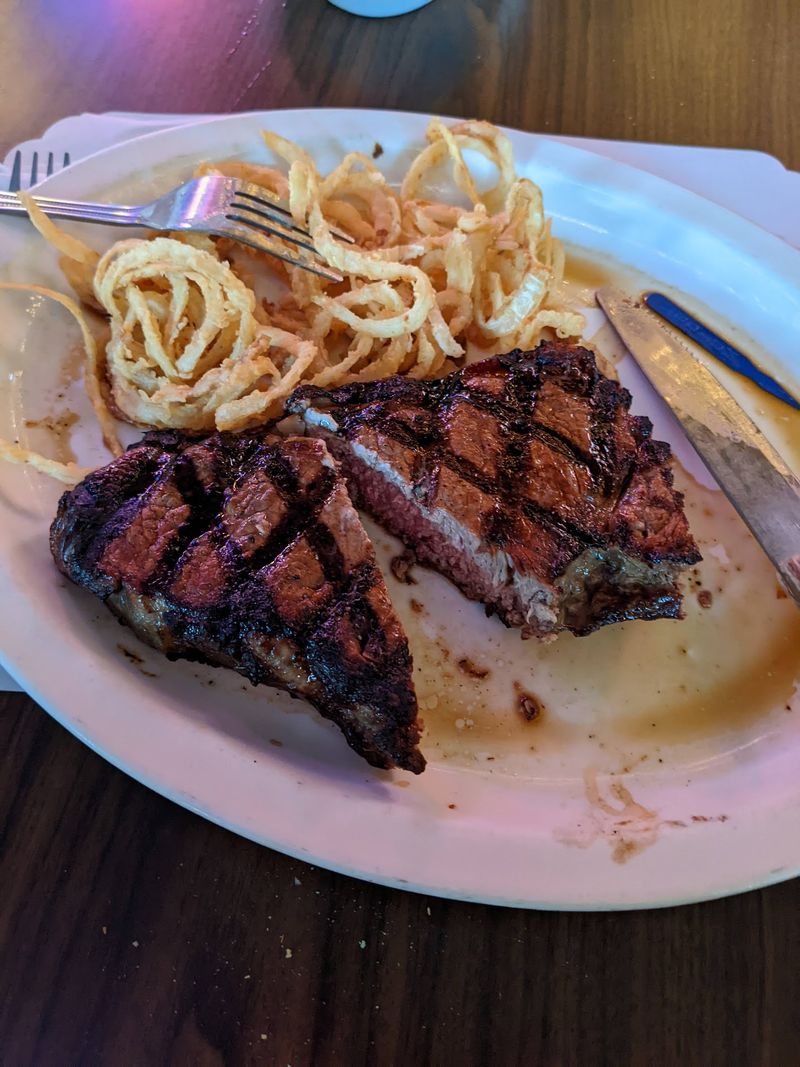 Not A Buffet Person? The Menu Has You Covered Not A Buffet Person? The Menu Has You Covered