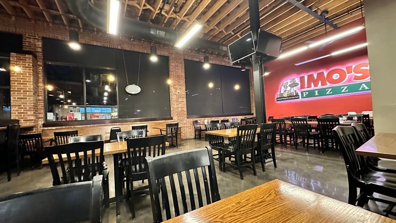 Not In A Pizza Mood? The Menu Has Your Back Not In A Pizza Mood? The Menu Has Your Back