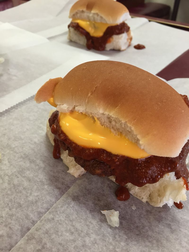 Not in a Hot Dog Mood? The Menu Still Has Your Back