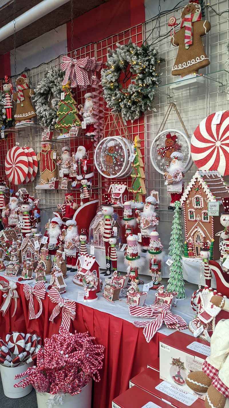Nutcrackers, Villages, And A Certain Green Grump Nutcrackers, Villages, And A Certain Green Grump