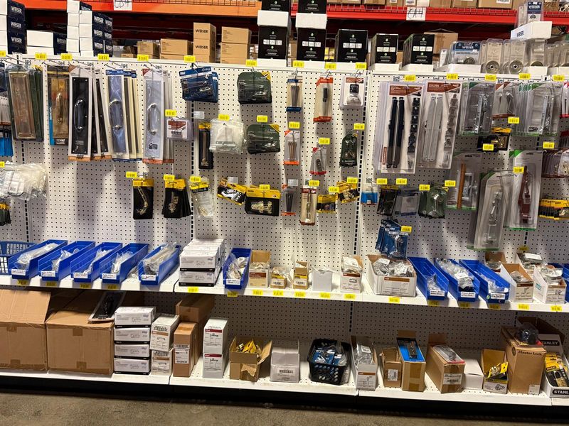 Nuts, Bolts, and the Joy of the Perfect Fit