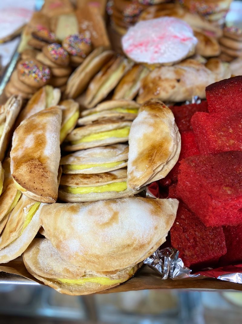 Oaxacan Heritage Baked Into Every Tray Oaxacan Heritage Baked Into Every Tray