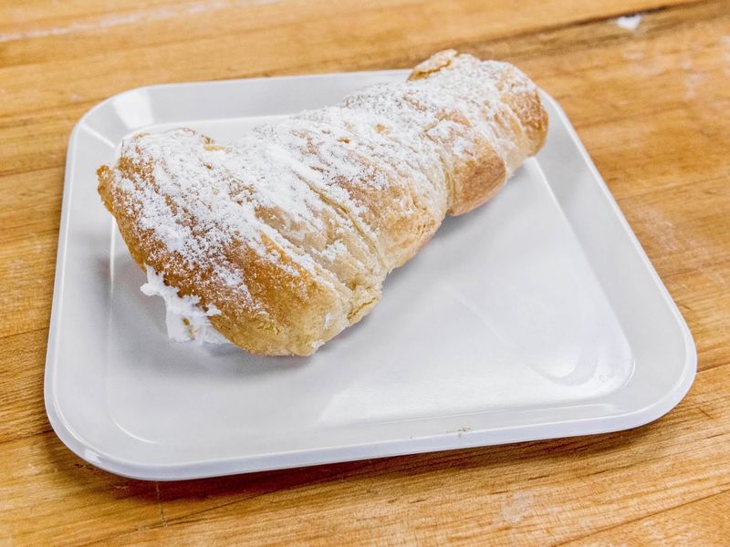 Odd Little Treats You Won't Spot At Every Bakery Odd Little Treats You Won't Spot At Every Bakery