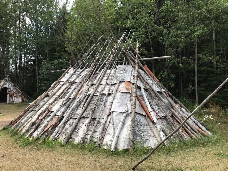 Ojibwe Roots That Run Deep Ojibwe Roots That Run Deep