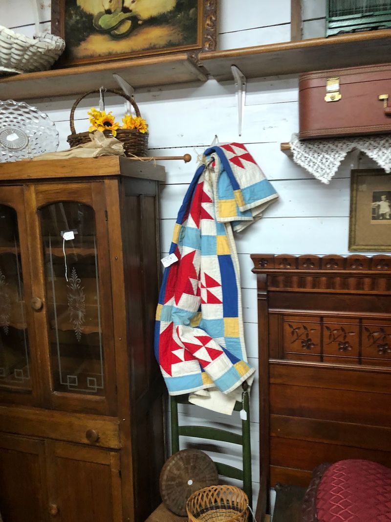 Oklahoma-Made Goods and Handcrafted Finds Oklahoma-Made Goods and Handcrafted Finds