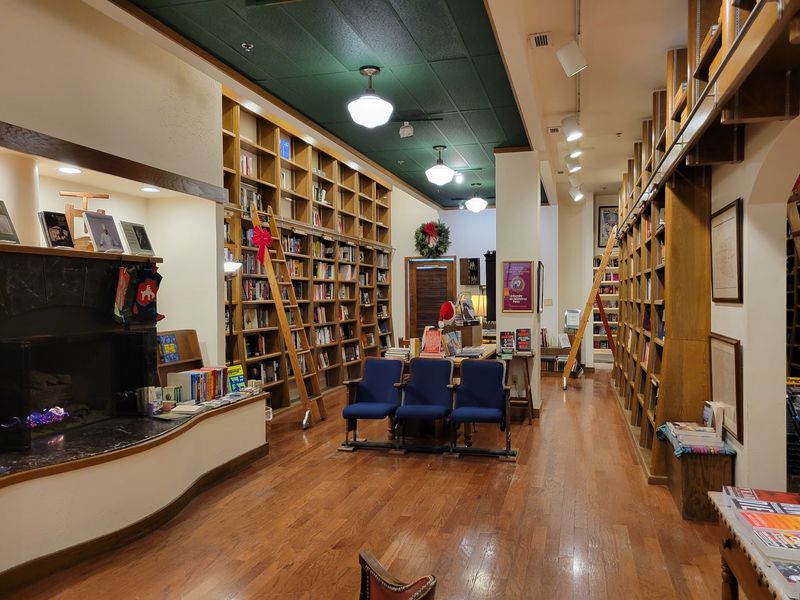 Oklahoma's Largest Independent Bookstore Oklahoma's Largest Independent Bookstore