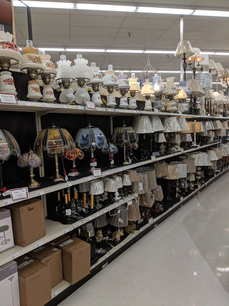Old-Fashioned Finds You Thought Disappeared Years Ago