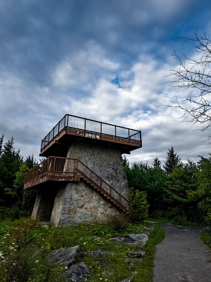 Old Rocks, Old Trails, And A National First Old Rocks, Old Trails, And A National First