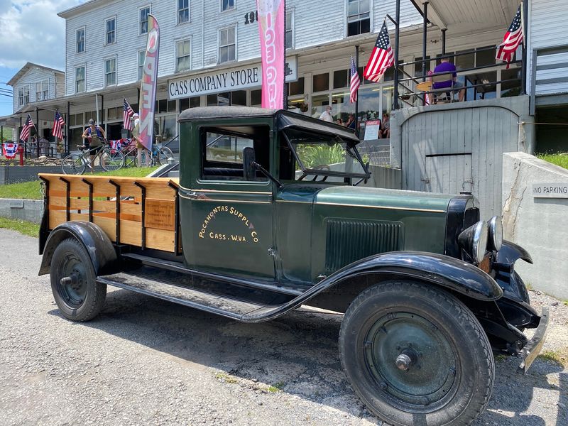 Old-Time Shopping And A Museum Full Of Logging Lore Old-Time Shopping And A Museum Full Of Logging Lore