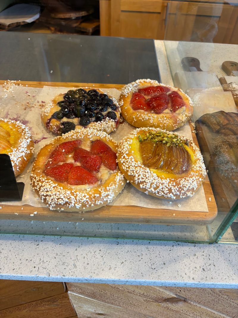 Old World Pastries Worth Learning by Name