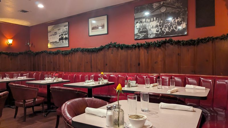 Omar's | Fresh Seafood and Steaks, Ashland Omar's | Fresh Seafood and Steaks, Ashland