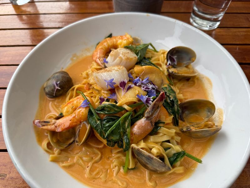 Ona Restaurant & Lounge, Yachats Ona Restaurant & Lounge, Yachats
