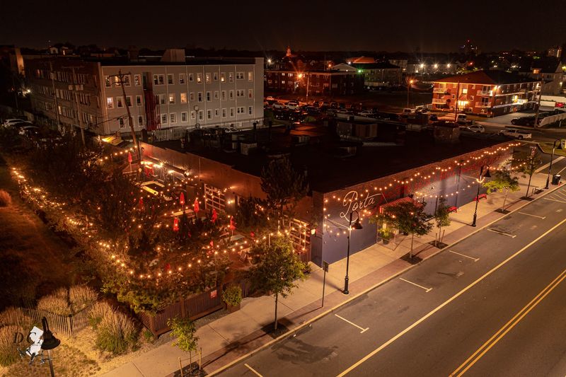 One Block From The Beach And Right Behind The Stone Pony One Block From The Beach And Right Behind The Stone Pony