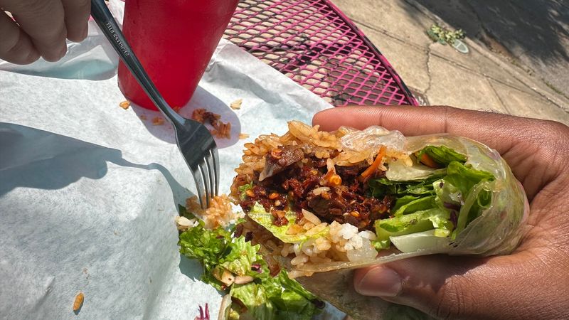 One Gas Grill Started This Whole Delicious Story One Gas Grill Started This Whole Delicious Story