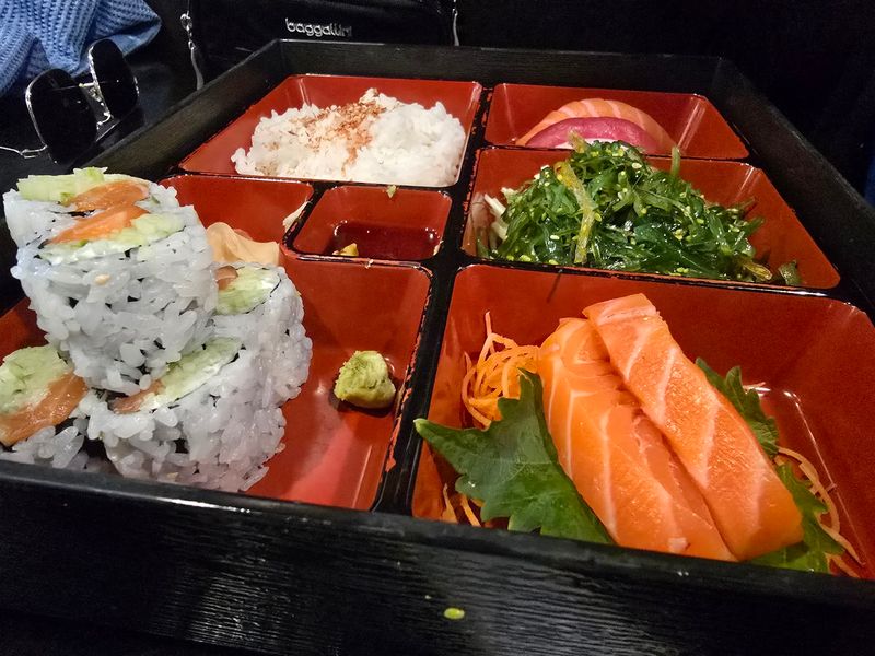One Menu That Refuses To Pick A Lane