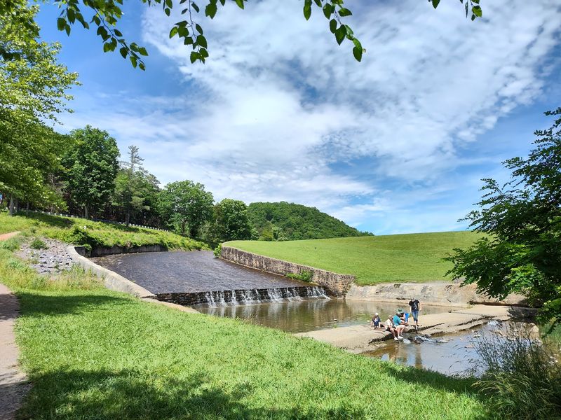 One Of Virginia's Original Six Parks Still Shows Its Roots One Of Virginia's Original Six Parks Still Shows Its Roots