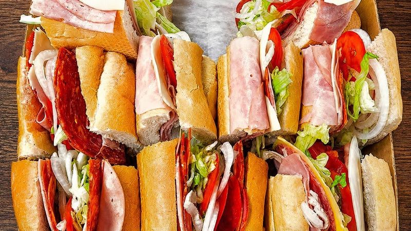 One Shop Grew Into Two, and Hoagie Fans Noticed